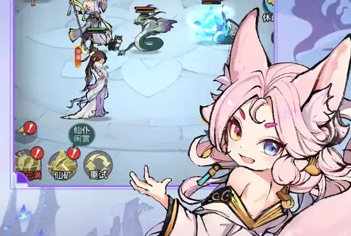 战双帕弥什烬燃意识搭配推荐：输出意识组合攻略