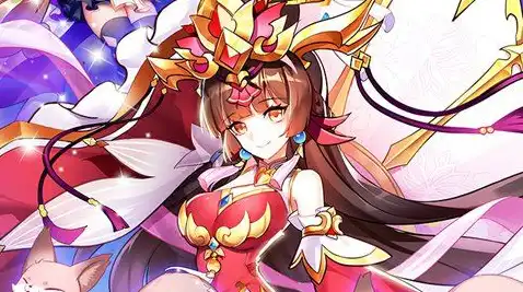 2025好玩的幻想风格游戏盘点 有趣的幻想手游下载