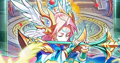 《洛克王国世界》宠物玩法:小绒茧培养与互动技巧