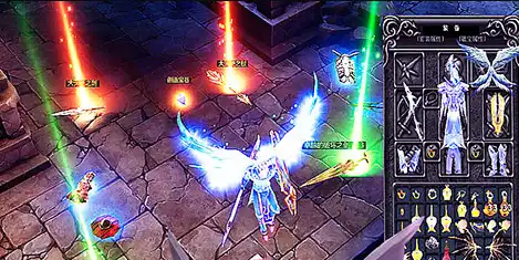 《铳之迷宫》首发定档公告：共闯三国迷雾玩法前瞻