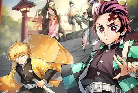 2025火爆的冒险游戏大全 有意思的冒险手游下载