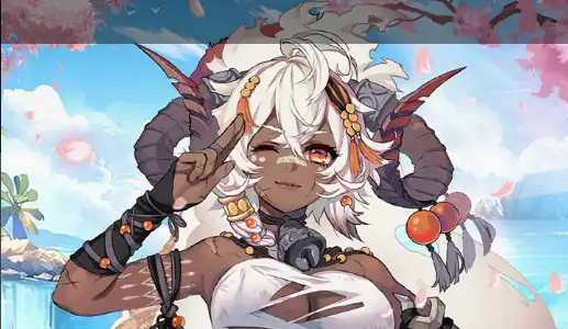 《第一狂战士 卡赞》更新发布获奖免费礼包 你也是三冠王