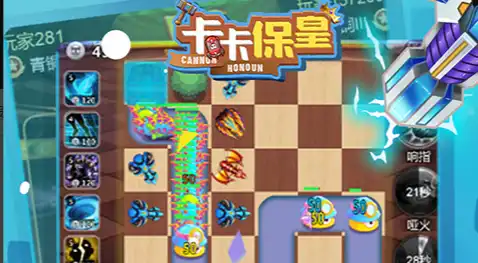 2025年度iOS公益手游应用排行榜 零氪金精品推荐合集