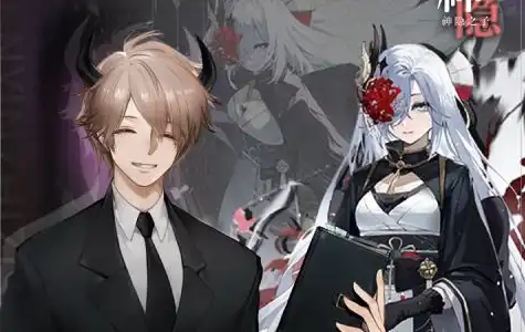 《恶月十三》正统续作曝光：暗黑MMO明年Q1登录移动端