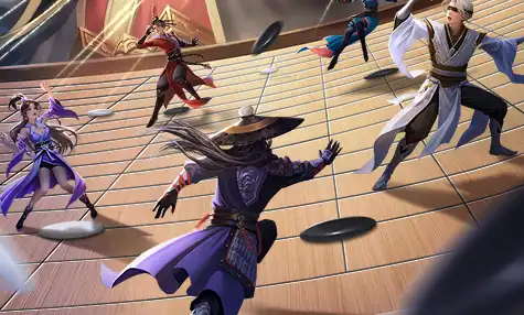 《和平精英》2025v1.33.12全新版深度评测  武器平衡调整全攻略