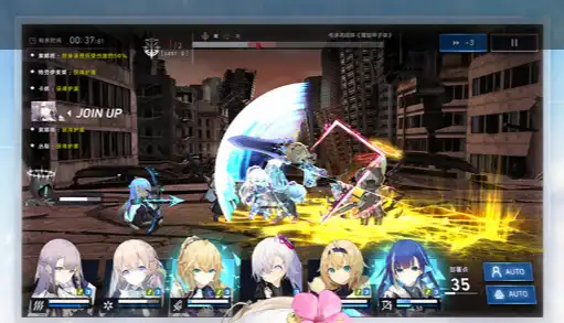 快速出发好玩吗 快速出发游戏特色与玩法简介