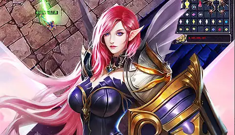 传奇手游打金排行榜  高收益精品装备 