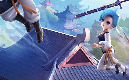 《上古卷轴5：天际》会暖床的御姐随从v0.2中文版 