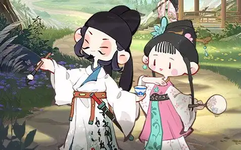 猎国OL新服 玩法攻略详解