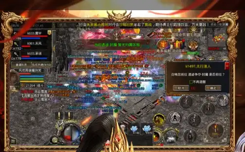 2025年TGA年度手游预测：高分人气游戏推荐合集