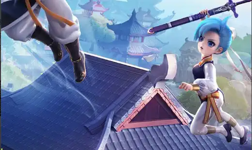 《暗黑破坏神4》国服回归今日上线，全球同步更新资料片