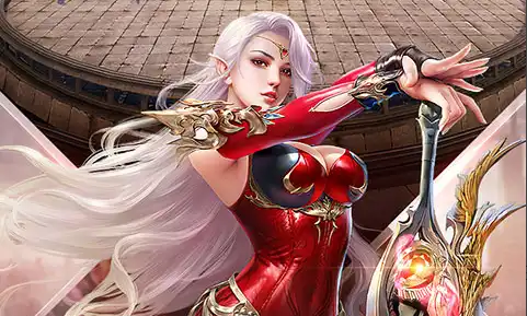 传奇页游精品排行榜 经典复刻创新玩法全解析