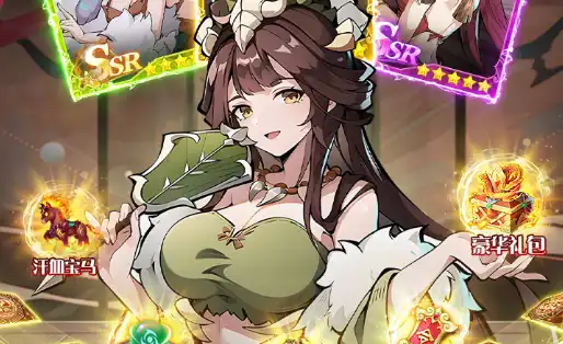 2025刺激的武侠RPG手游推荐，流行江湖题材游戏分享