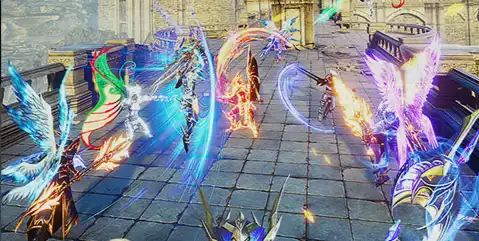 良心传奇手游官网版排行榜 推荐8款零氪金精品 