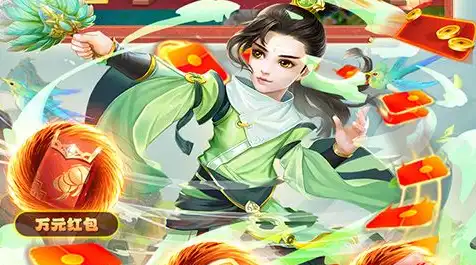 《名将杀》测试定档：12月19日正式开启新一轮测试