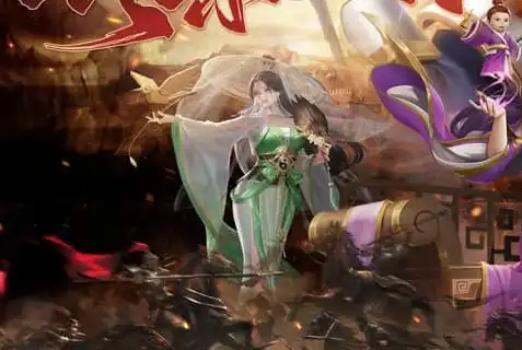 《刺客信条》法国大背景动作冒险游戏 