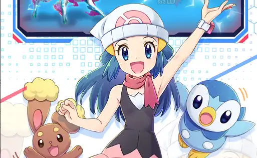 鸣潮卜灵角色介绍 技能属性与