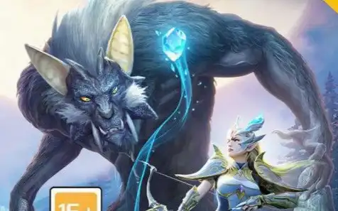 2025流行韩国网游推荐 耐玩的韩国网络游戏排行榜