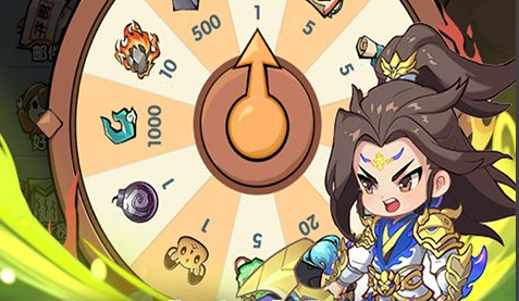 封神榜3职业选择界面