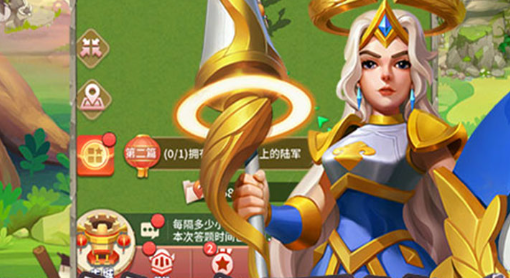 冰罗刹技能加点核心技能示意