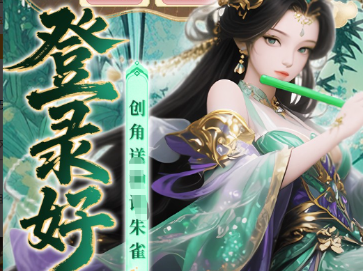 黑帮狂花金克斯技能效果