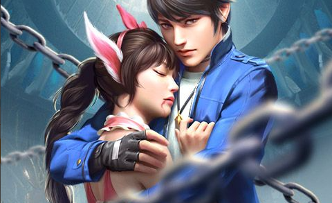 打boss现场