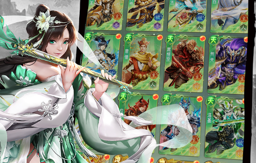 师徒副本里的默契条