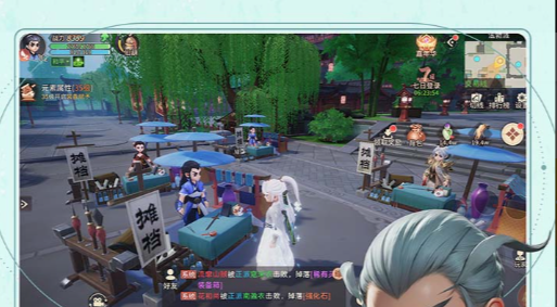 巨龙传奇游戏截图