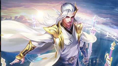 WOW外域住民头巾幻化