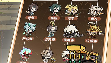 剑啸傲龙堡25游戏截图