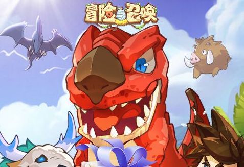 葫芦娃双人闯关游戏画面