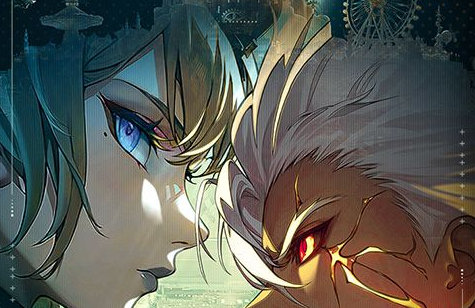 火德星君战斗界面示意