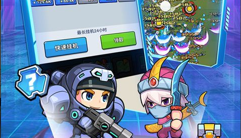 闪耀利箭实战跑分对比