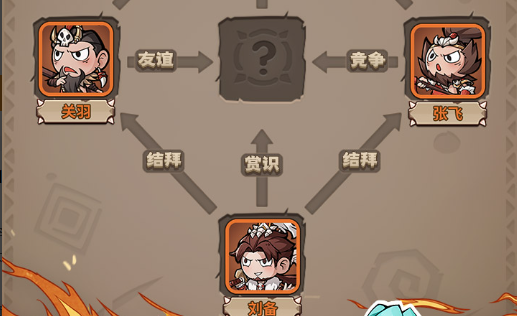 纸嫁衣4红丝缠游戏场景截图