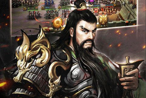 不同画风iOS游戏对比示意图