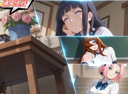 手机单机游戏画面