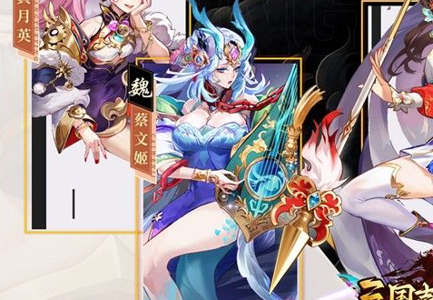 双人合作闯关游戏画面