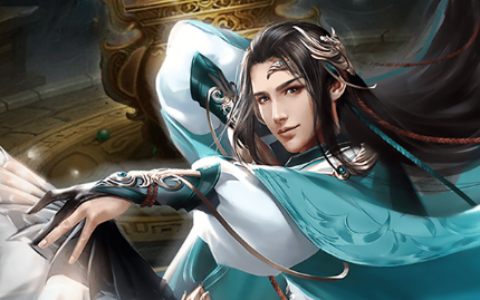 《九鼎天下》深度评测-九鼎策略新作