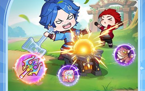 《战神OL》最新版本-战神之路必看