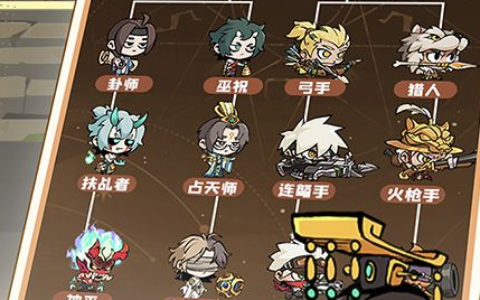 《剑啸傲龙堡25》深度评测-剑啸江湖新作