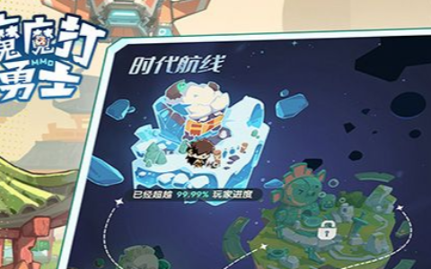 《雷霆OL》开服时间-雷霆之力等你来