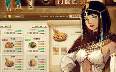 更多游戏推荐-2026好玩游戏精选