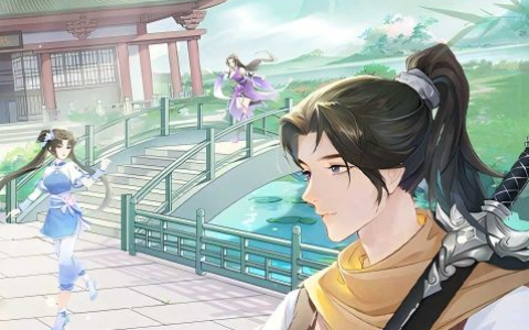 新仙魔大战_跨服阵营对决玩法与积分兑换奖励