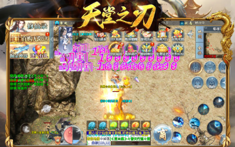 十款类似暗黑的单机游戏推荐_刷装备爆肝必备ARPG神作