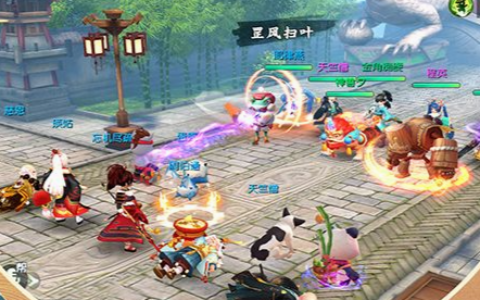 笑傲江湖黑屏_游戏运行无画面声音问题终极修复教程