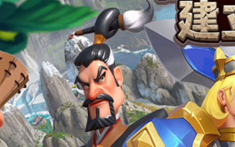 2026暴风城之怒策略游戏推荐 热门好玩的魔幻战争手游盘点
