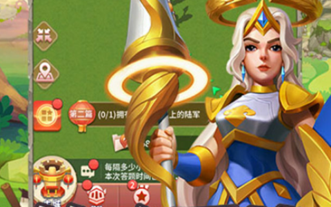 斗战神冰罗刹加点攻略 冰罗刹技能加点方案推荐