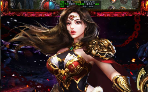 魔兽世界怀旧服侍从官之肩掉落出处-装备属性及获取攻略