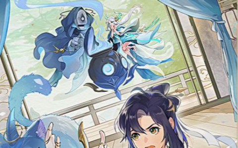 2026好玩的战舞幻想曲类游戏 高人气耐玩战舞幻想曲风格手游合集