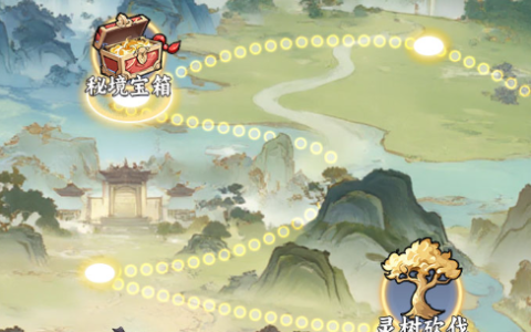 三界与地狱魔族攻略 三界与地狱魔族玩法详解